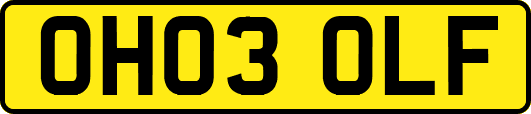 OH03OLF