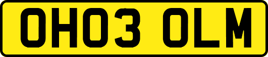 OH03OLM