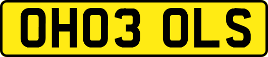 OH03OLS