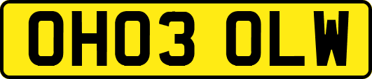 OH03OLW