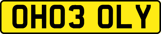 OH03OLY