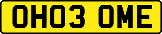 OH03OME