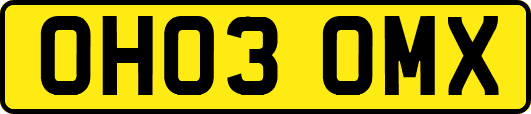 OH03OMX