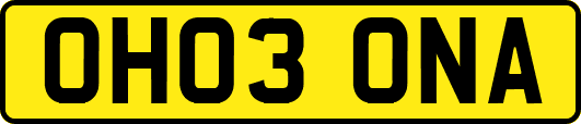 OH03ONA