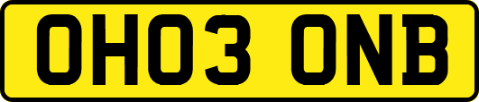 OH03ONB