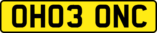 OH03ONC