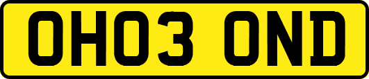 OH03OND