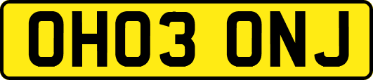 OH03ONJ