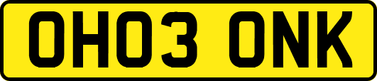 OH03ONK