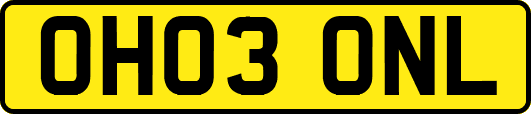 OH03ONL