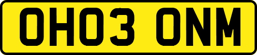 OH03ONM