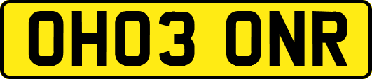 OH03ONR