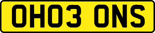 OH03ONS