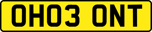 OH03ONT