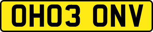 OH03ONV