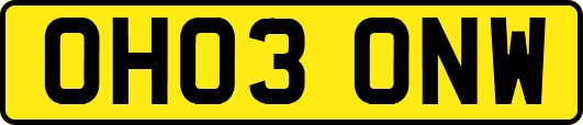 OH03ONW