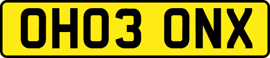 OH03ONX