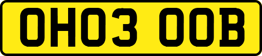 OH03OOB
