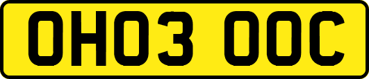 OH03OOC