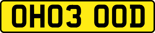 OH03OOD