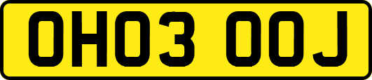 OH03OOJ