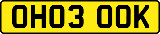 OH03OOK