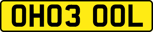 OH03OOL