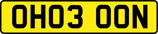 OH03OON