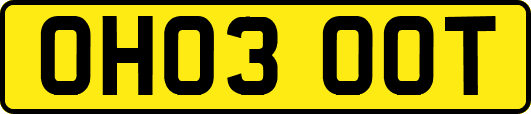 OH03OOT