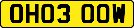 OH03OOW