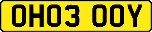 OH03OOY