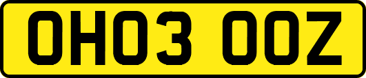 OH03OOZ