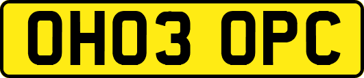 OH03OPC