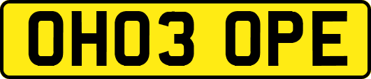 OH03OPE