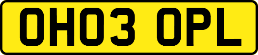OH03OPL