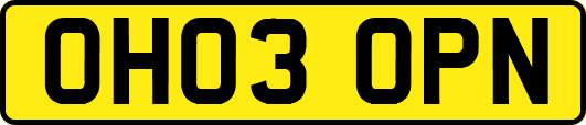 OH03OPN