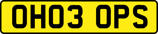 OH03OPS