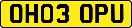 OH03OPU