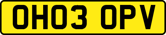 OH03OPV