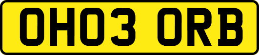 OH03ORB