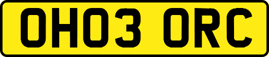 OH03ORC