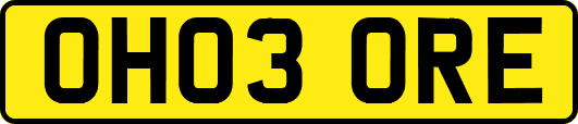 OH03ORE