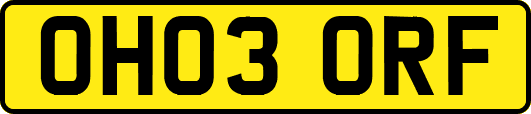 OH03ORF