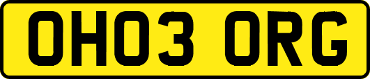 OH03ORG
