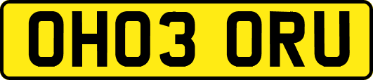 OH03ORU