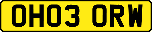 OH03ORW
