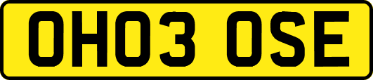OH03OSE