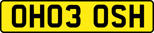 OH03OSH