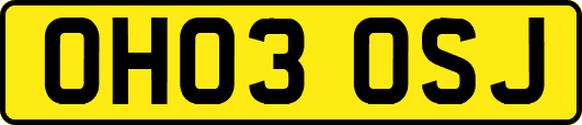 OH03OSJ