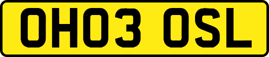 OH03OSL